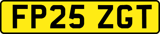 FP25ZGT