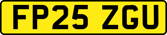 FP25ZGU