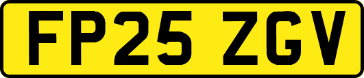 FP25ZGV
