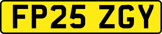 FP25ZGY