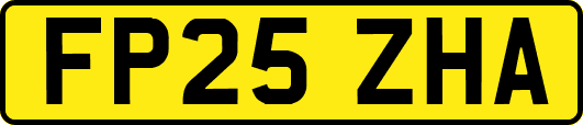 FP25ZHA