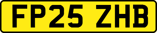 FP25ZHB