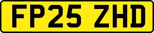 FP25ZHD