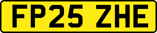 FP25ZHE
