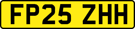 FP25ZHH