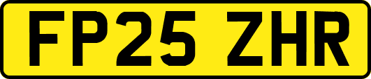 FP25ZHR