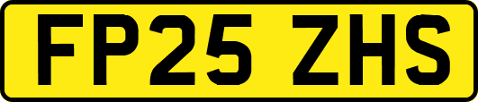 FP25ZHS
