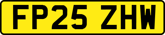 FP25ZHW