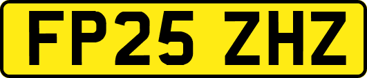 FP25ZHZ