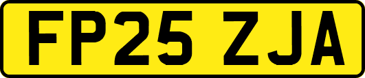 FP25ZJA