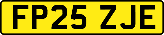 FP25ZJE