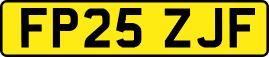 FP25ZJF