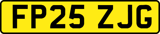 FP25ZJG