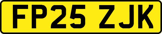 FP25ZJK