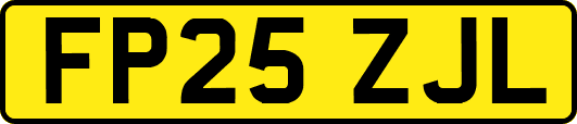 FP25ZJL