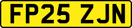FP25ZJN