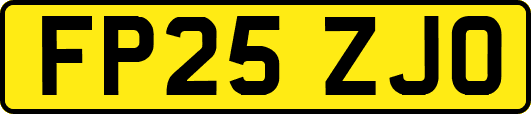 FP25ZJO