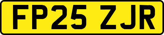 FP25ZJR