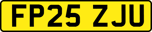 FP25ZJU