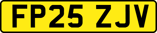 FP25ZJV