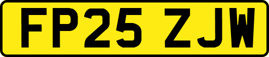 FP25ZJW
