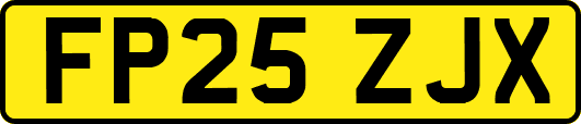 FP25ZJX
