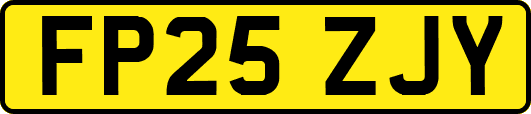 FP25ZJY