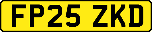 FP25ZKD