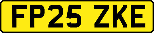 FP25ZKE