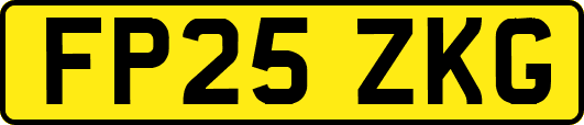 FP25ZKG