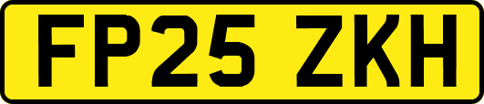 FP25ZKH