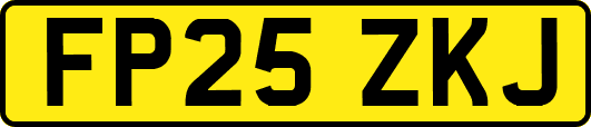 FP25ZKJ