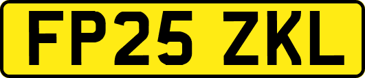 FP25ZKL