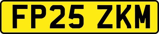 FP25ZKM