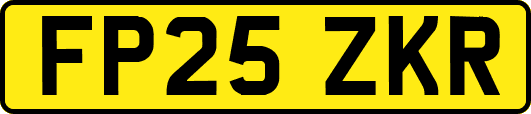 FP25ZKR