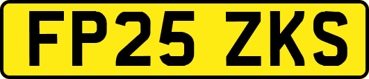 FP25ZKS