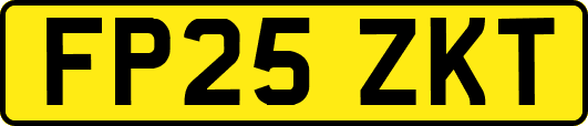 FP25ZKT