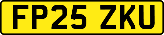 FP25ZKU