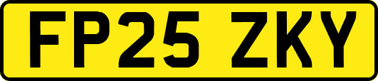FP25ZKY