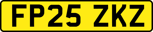 FP25ZKZ