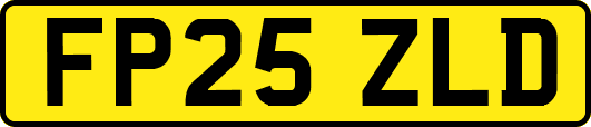 FP25ZLD