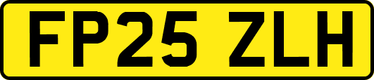 FP25ZLH