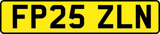 FP25ZLN