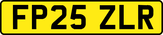 FP25ZLR