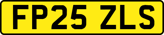 FP25ZLS
