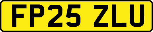 FP25ZLU