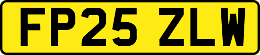 FP25ZLW