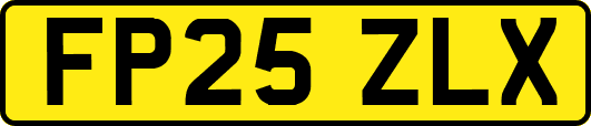 FP25ZLX