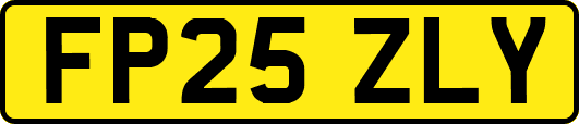 FP25ZLY