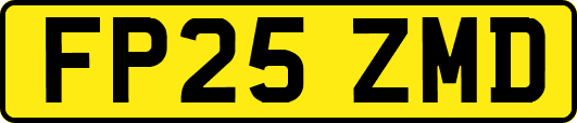 FP25ZMD